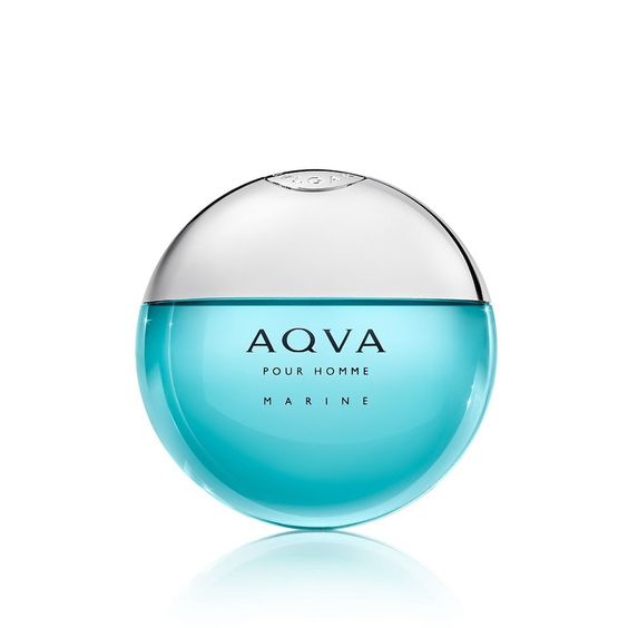 Aqva Pour Homme Marine Bvlgari