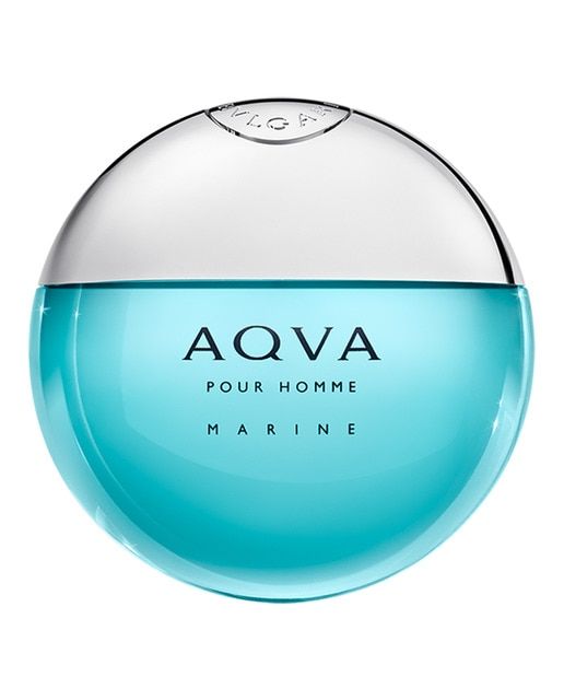 Aqva Pour Homme Marine Bvlgari