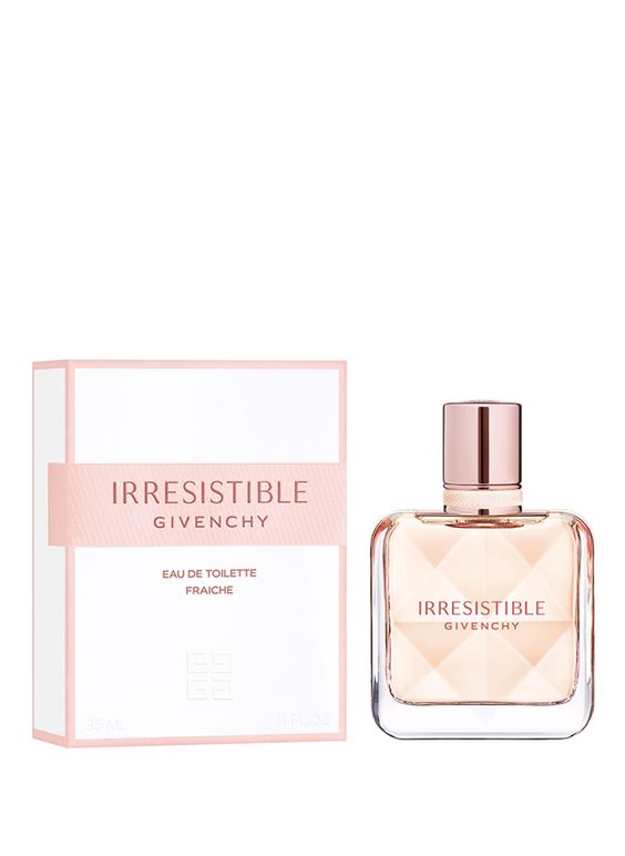 Irrésistible Givenchy Eau de Toilette Fraiche Givenchy