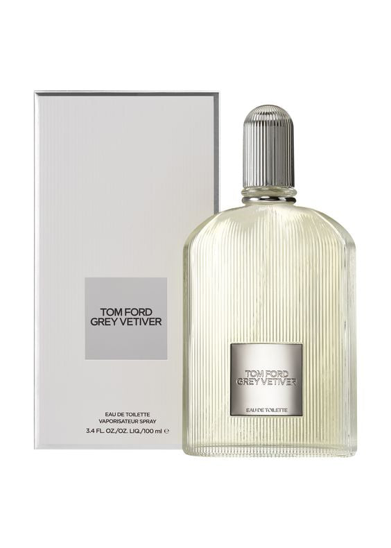 Grey Vetiver Tom Ford
