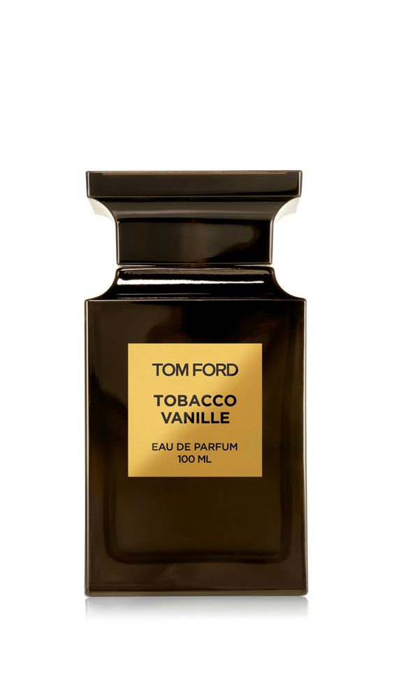 Tobacco Vanille Tom Ford