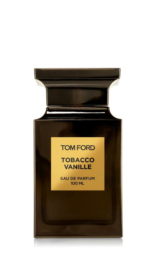 Tobacco Vanille Tom Ford