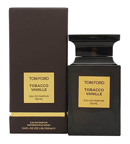 Tobacco Vanille Tom Ford