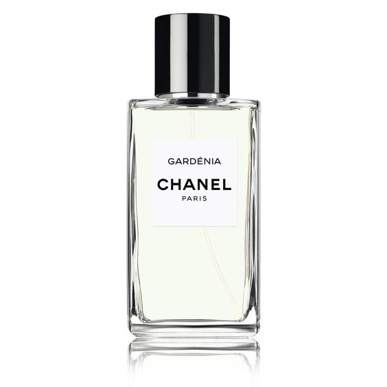 Gardénia Chanel