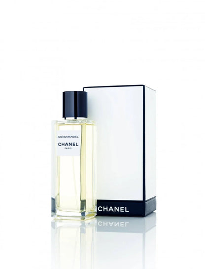 Gardénia Chanel