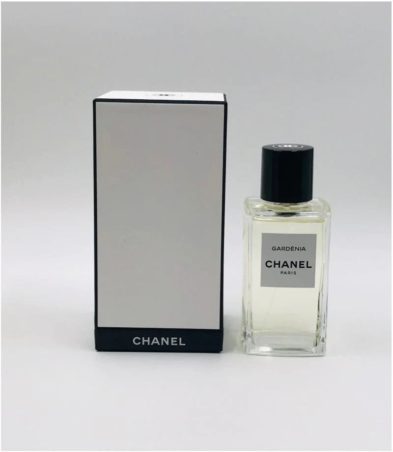 Gardénia Chanel