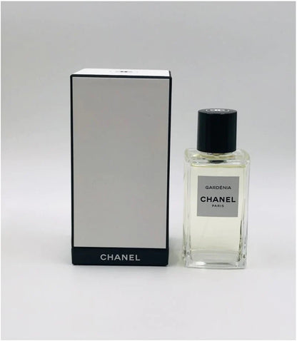 Gardénia Chanel