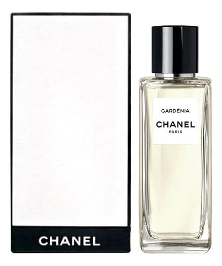 Gardénia Chanel