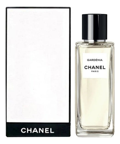 Gardénia Chanel