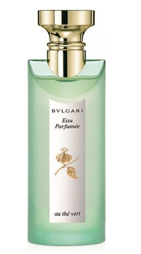 Eau Parfumee au The Vert