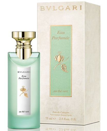 Eau Parfumee au The Vert