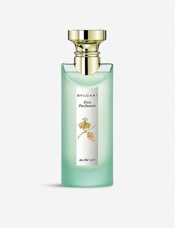 Eau Parfumee au The Vert