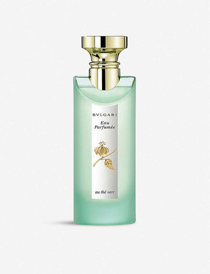 Eau Parfumee au The Vert