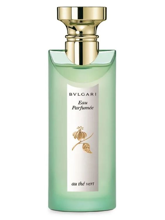 Eau Parfumee au The Vert