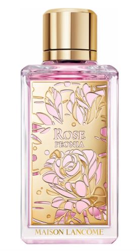 Rose Peonia