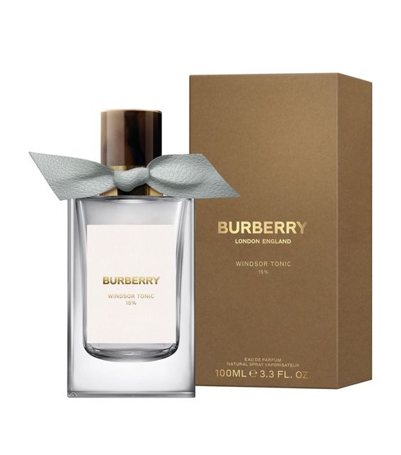 Windsor Tonic Burberry