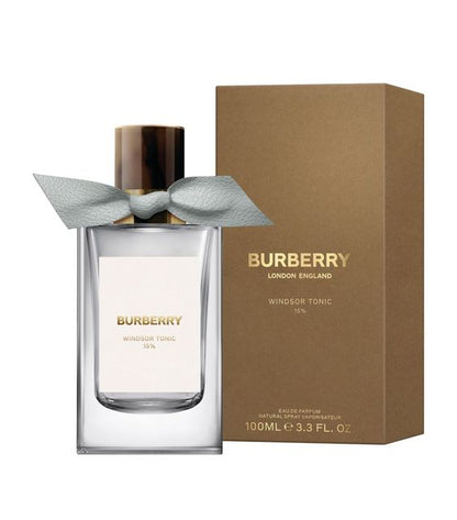 Windsor Tonic Burberry