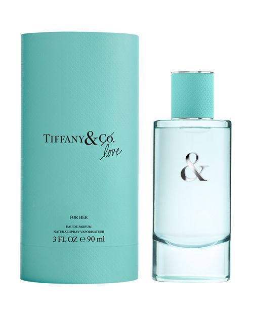 Tiffany & Love For Her