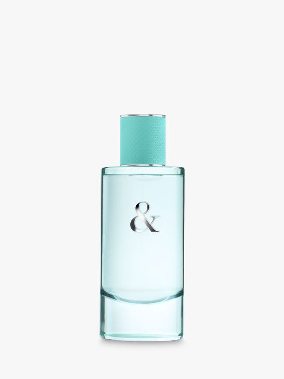Tiffany & Love For Her