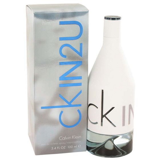 CK IN2U for Him Calvin Klein
