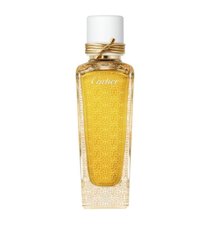 Oud & Rose