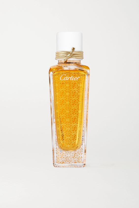 Oud & Rose