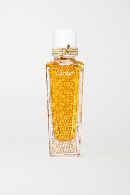 Oud & Rose