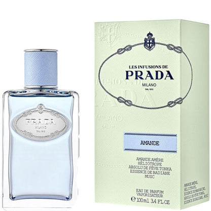 Infusion d'Amande Prada