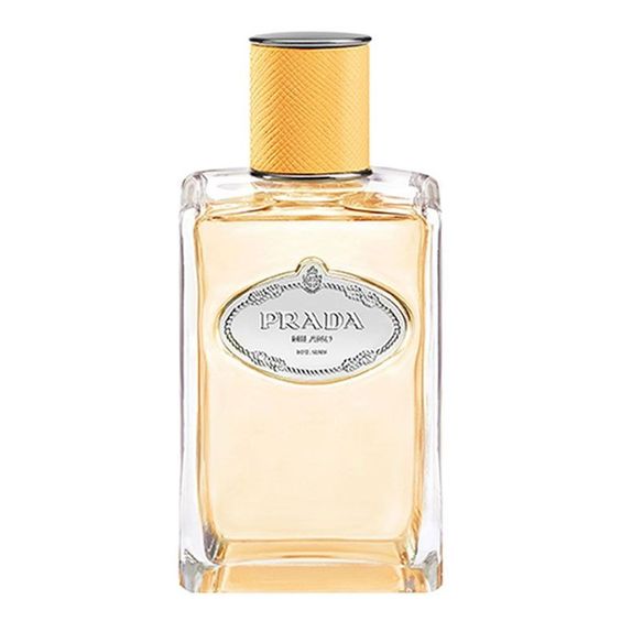 Infusion Mandarine Prada