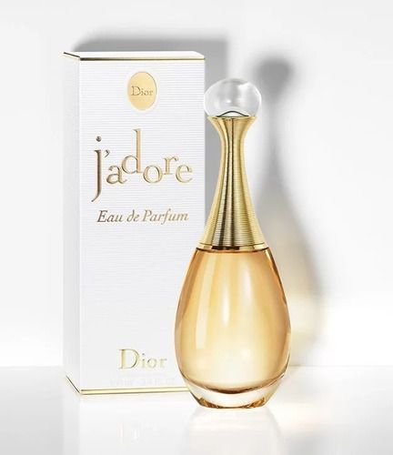 J'adore Dior