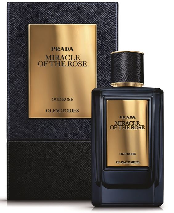 Mirages Some Velvet Morning Prada