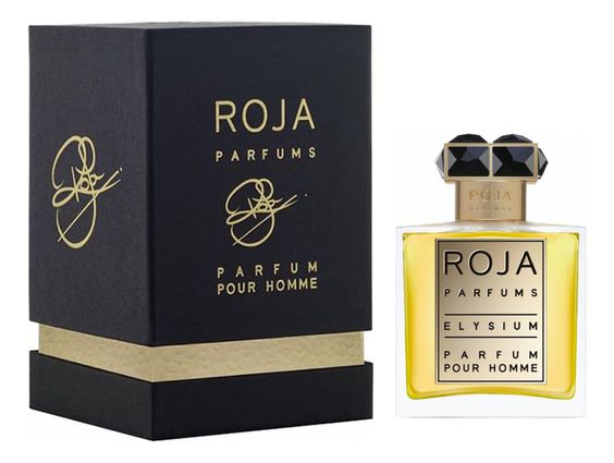 Elysium Pour Homme Parfum Roja Dove