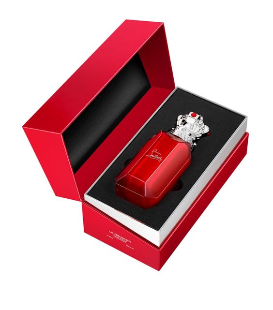 Loubicrown Christian Louboutin