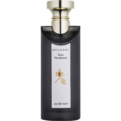 Eau Parfumee au The Noir Bvlgari