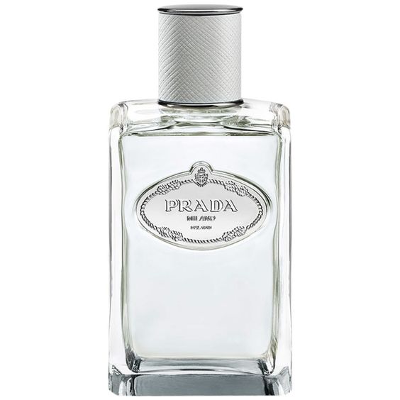 Infusion d'Iris Cèdre Prada