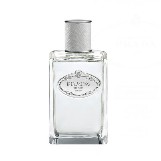 Infusion d'Iris Cèdre Prada