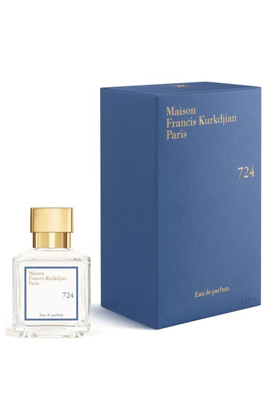 724 Maison Francis Kurkdjian