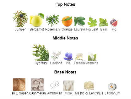 Escentric 05 Escentric Molecules