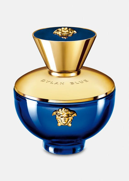 Versace Pour Femme Dylan Blue Versace