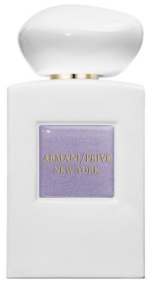 New York Giorgio Armani