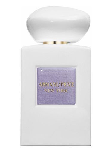 New York Giorgio Armani