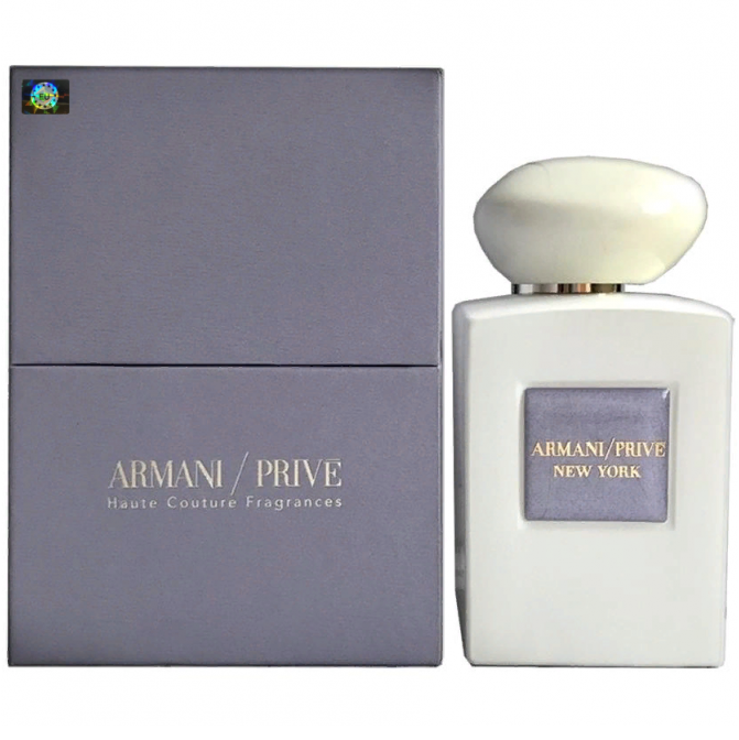New York Giorgio Armani