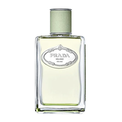 Infusion d'Iris Prada