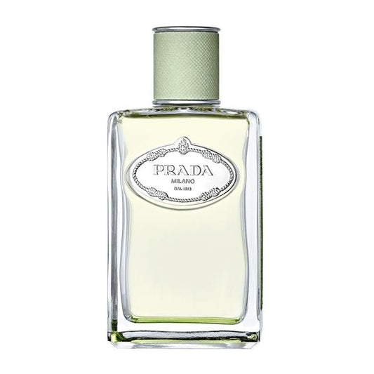 Infusion d'Iris Prada