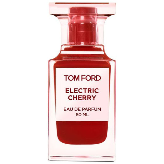 Electric Cherry Tom Ford