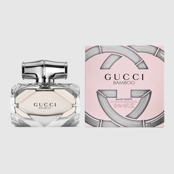 Gucci Bamboo Eau de Toilette Gucci