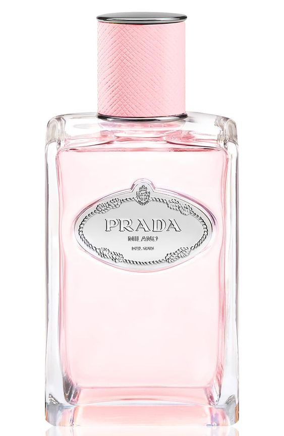 Infusion de Rose Prada