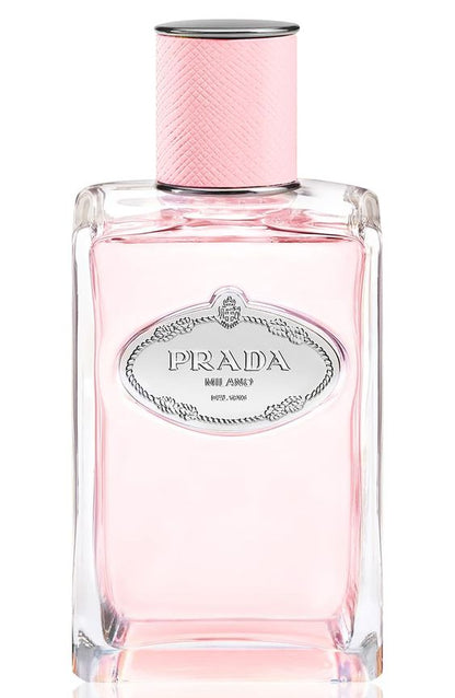 Infusion de Rose Prada