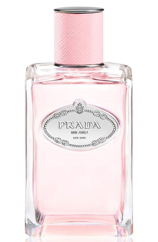 Infusion de Rose Prada