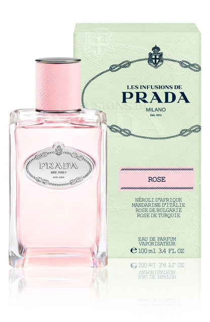 Infusion de Rose Prada